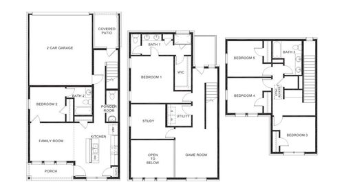 4520 Community Ct, Plano, TX, 75024-4605 | Card Image