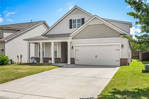 122 Rossmoor Ct, Anderson, SC, 29621-3693 | Card Image