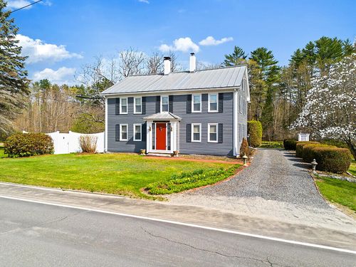 1023 Pond Road, Sidney, ME, 04330 | Card Image