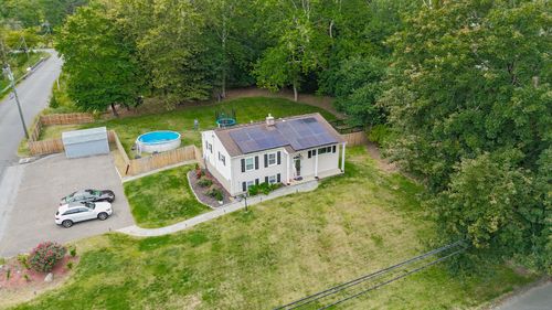 105 Danbury Rd, Wilton, CT, 06897-4411 | Card Image