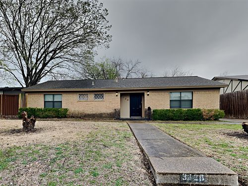 3128 Royal Ln, Dallas, TX, 75229-3730 | Card Image