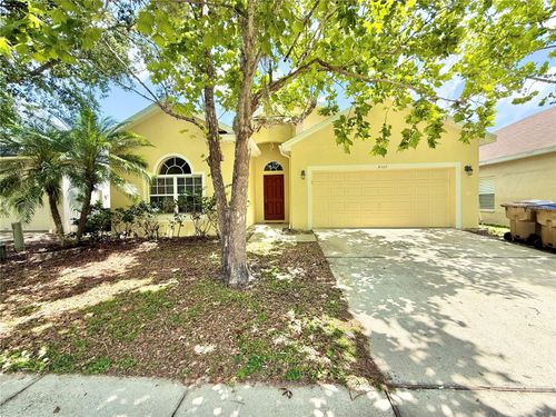 4307 Creeks Run Blvd, KISSIMMEE, FL, 34746-2314 | Card Image