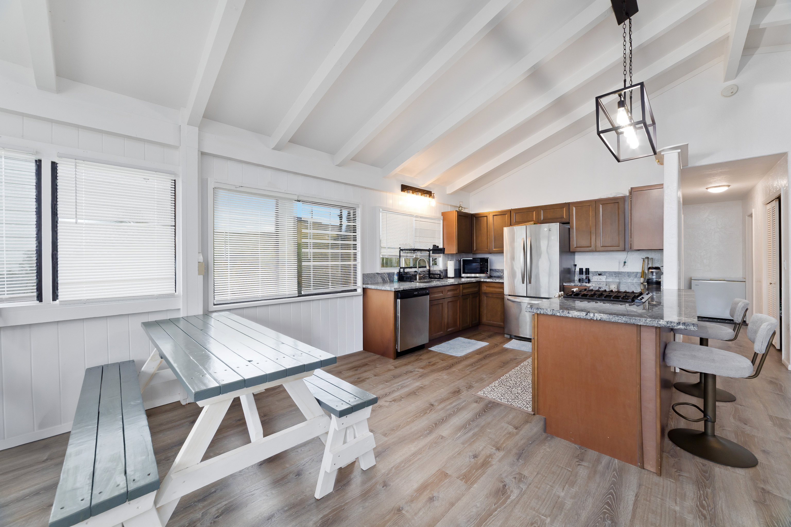 Residential in Mountain View 4