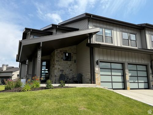 1041 W Eland Cir, Heber City, UT, 84032-6104 | Card Image