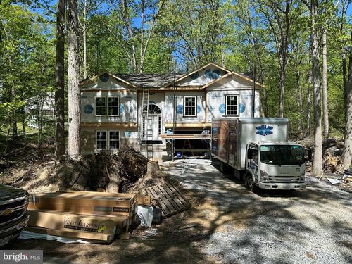 210 Beaver Trl, WINCHESTER, VA, 22602-1410 | Card Image