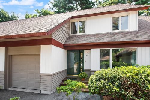 34-34 Cortland Dr, Sharon, MA, 02067 | Card Image