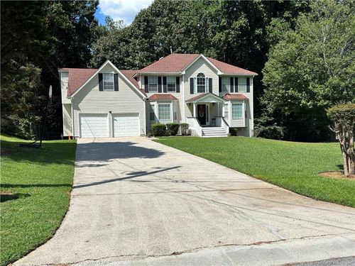 2257 Rocksram Ct, Buford, GA, 30519-6481 | Card Image