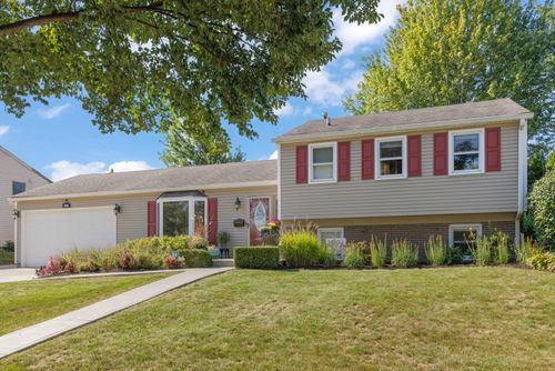 1425 Colwyn Dr, Schaumburg, IL, 60194-2735 | Card Image