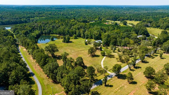 2950 W Ellis Rd, House other with 2 bedrooms, 1 bathrooms and null parking in Griffin GA | Image 32