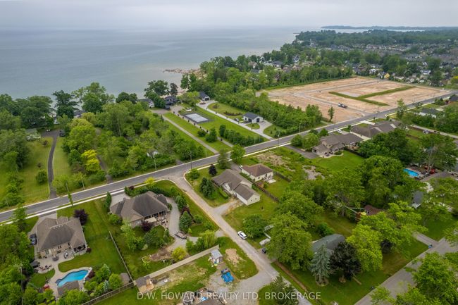 3224 Thunder Bay Rd, House other with 4 bedrooms, 3 bathrooms and 4 parking in Ridgeway ON | Image 34