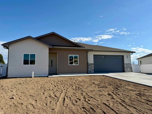 1761 Caliper Way, Fruita, CO, 81521-9234 | Card Image