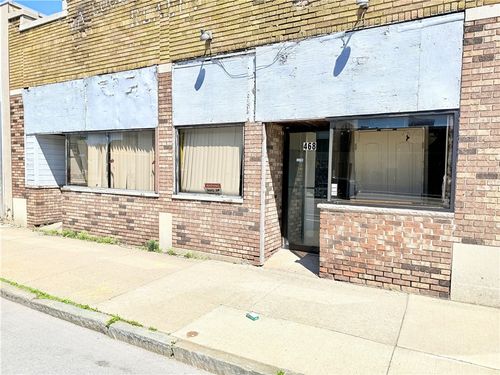 468 / 470 N Goodman Street, Rochester, NY, 14609 | Card Image