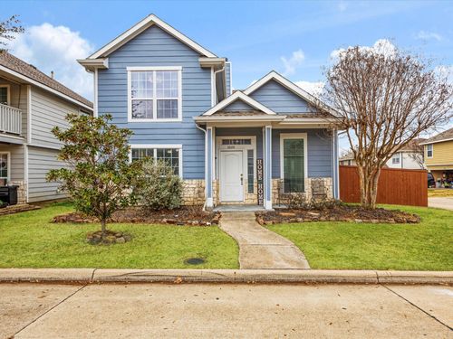 3600 Temecula Creek Trl, Mckinney, TX, 75070-2626 | Card Image