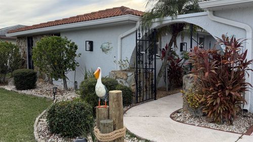 9921 San Mateo Way, PORT RICHEY, FL, 34668-3533 | Card Image