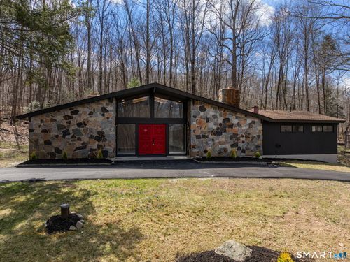 58 Bush Hill Rd, Lebanon, CT, 06249-1210 | Card Image