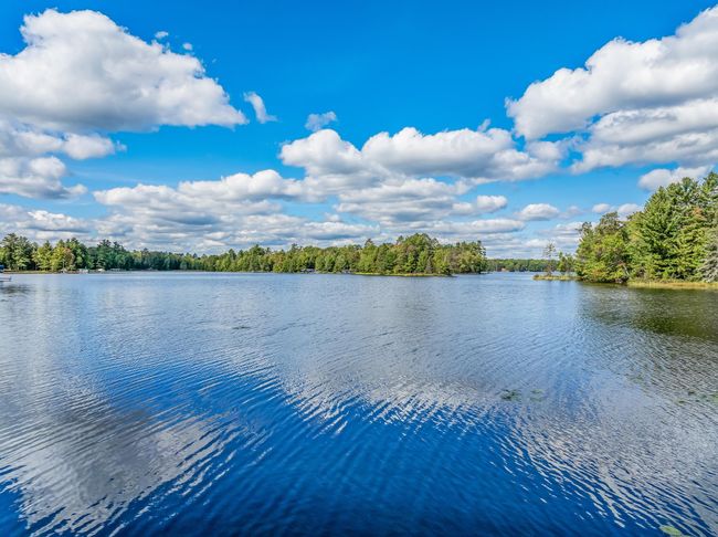 5241 Mcilvain Rd, House other with 1 bedrooms, 2 bathrooms and null parking in MANITOWISH WATERS WI | Image 27