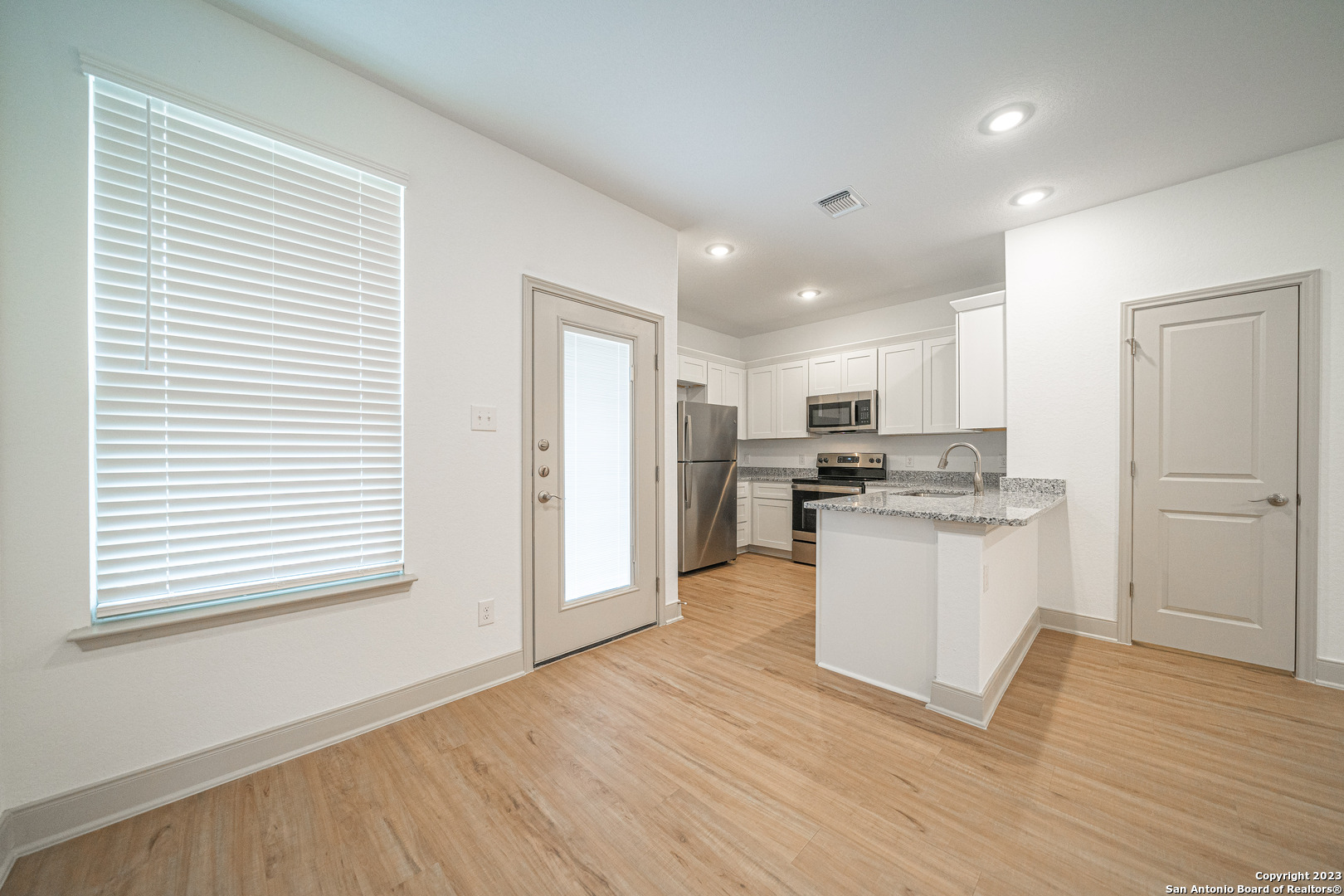 Residential Lease in San Antonio 5