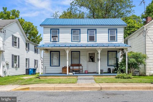 116 Maffitt St, ELKTON, MD, 21921-5243 | Card Image