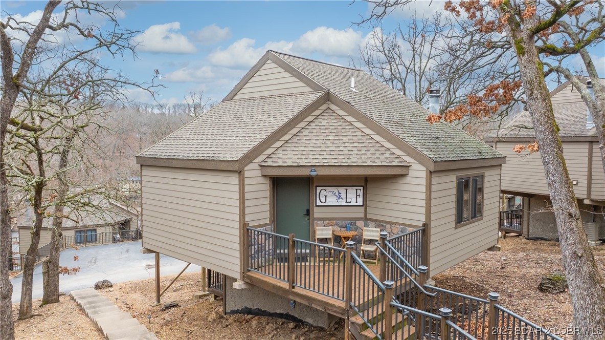 Residential in Osage Beach