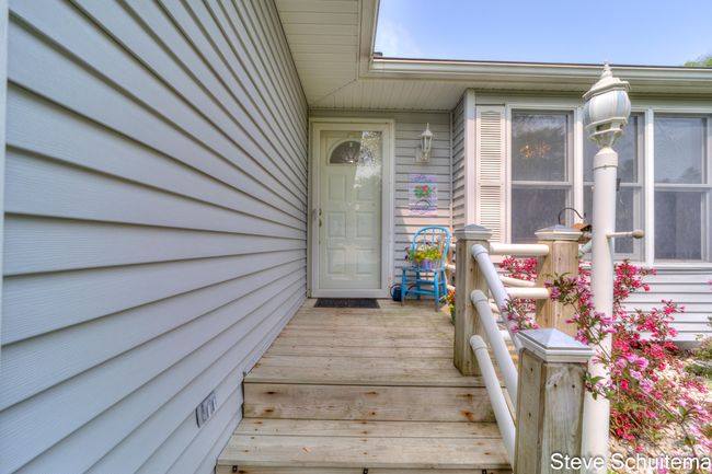 19151 Pine Grove Ct, House other with 2 bedrooms, 2 bathrooms and null parking in Spring Lake MI | Image 8
