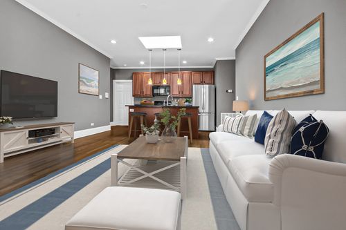 apt-3s-1138 W Pratt Blvd, Chicago, IL, 60626-4414 | Card Image