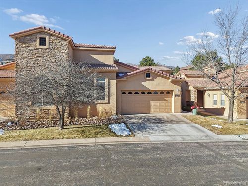 5864 Via Verona Vw, Colorado Springs, CO, 80919-5602 | Card Image