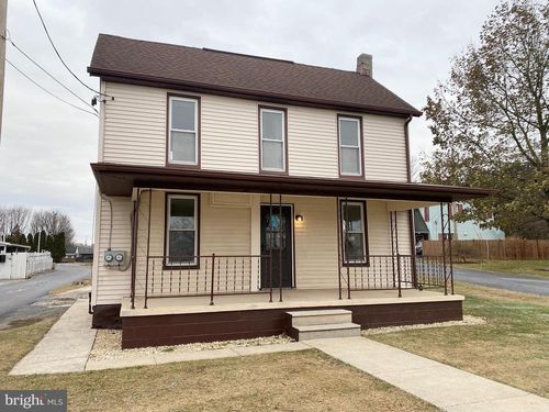796 Cleveland Ave, CHAMBERSBURG, PA, 17201-3614 | Card Image