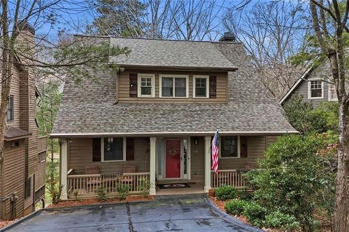 10 Chestnut Knoll Pt, Jasper, GA, 30143 | Card Image