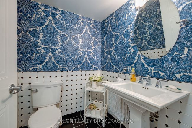 317 - 1091 Kingston Rd, Condo with 3 bedrooms, 3 bathrooms and null parking in Scarborough ON | Image 29