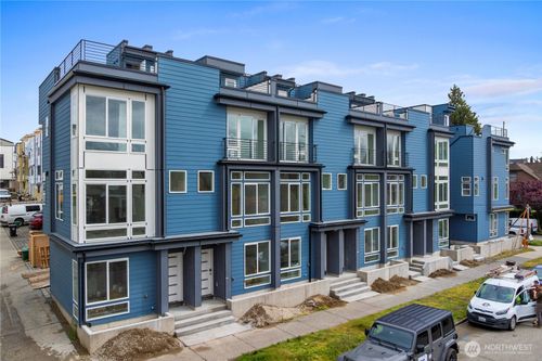 1208 Nw 83rd St, Seattle, WA, 98117 | Card Image