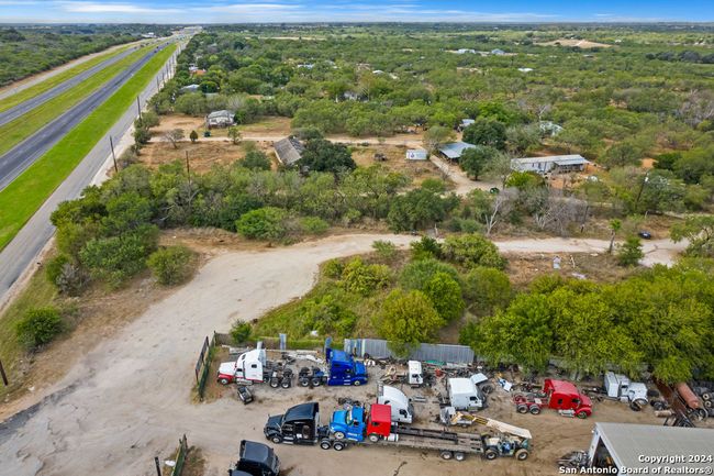 16825 Interstate 35 S, Home with 0 bedrooms, 0 bathrooms and null parking in Atascosa TX | Image 4