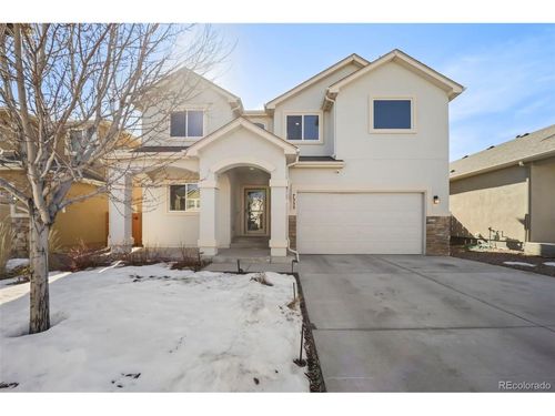 7555 Shallow Brooke Pl, Colorado Springs, CO, 80922-2518 | Card Image