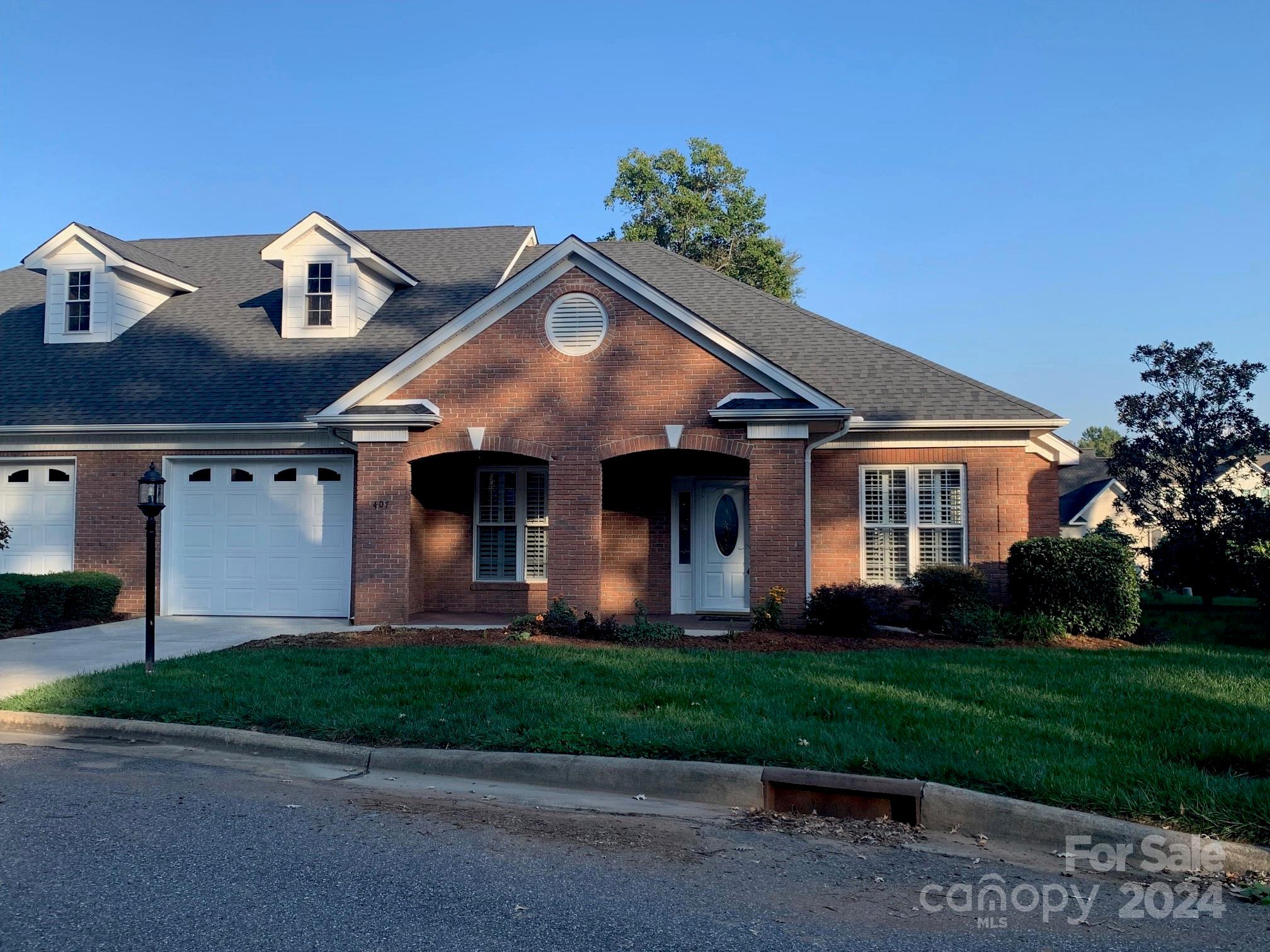Knops Nob Rd, Mooresville, NC 28115