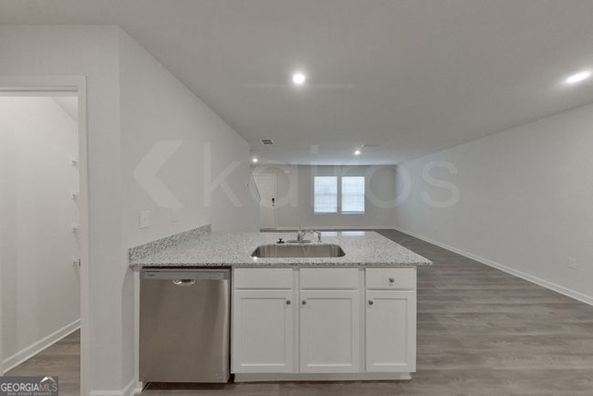 434 Hawthorn Trl, Townhouse with 3 bedrooms, 3 bathrooms and null parking in Macon GA | Image 7
