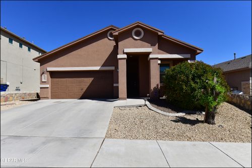505 Ginger Francis Ln, El Paso, TX, 79938-8114 | Card Image
