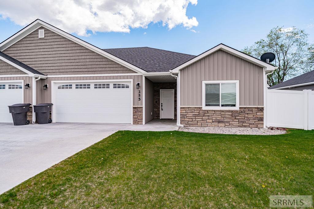 Park View Loop, Shelley, ID 83274