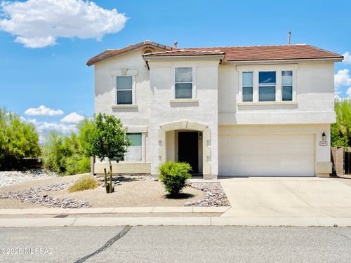 13635 E Diablo Creek Dr, Vail, AZ, 85641-6412 | Card Image