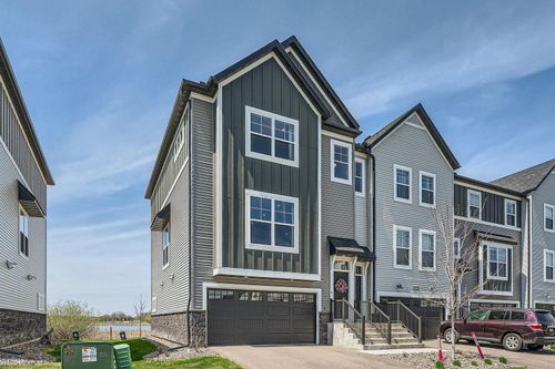 13665 Marsh View Trail, Rogers, MN, 55374 | Card Image