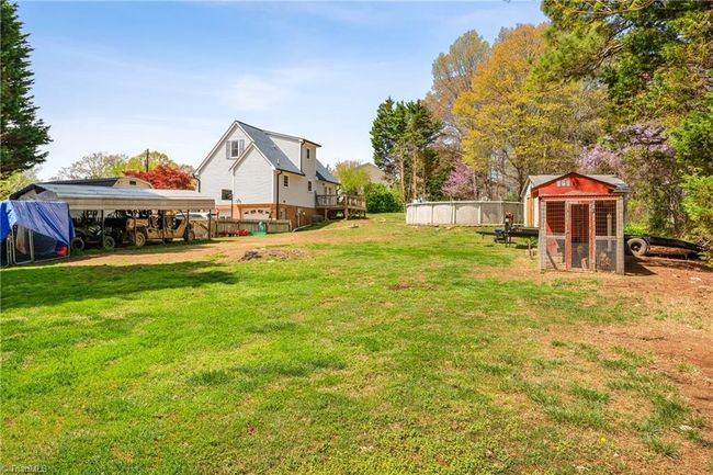 5379 Buxbury Ct, House other with 3 bedrooms, 2 bathrooms and null parking in Walkertown NC | Image 9
