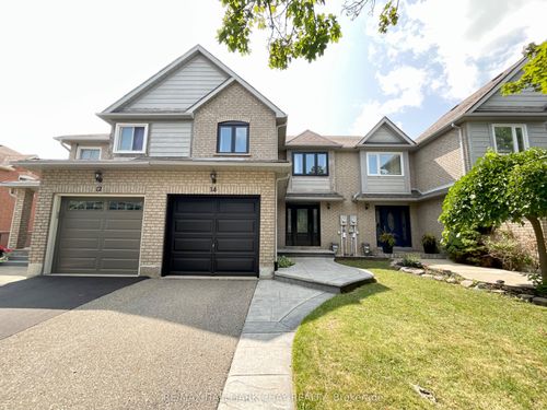 14 Gardenia Way, Caledon, ON, L7C1B2 | Card Image