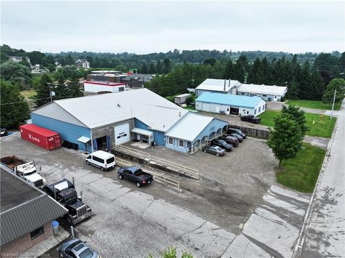 5 Industrial Rd, Saint Marys, ON, N4X1G2 | Card Image