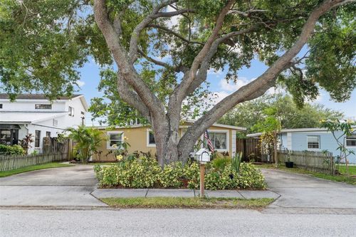 4530 72nd Ave N, PINELLAS PARK, FL, 33781-4532 | Card Image