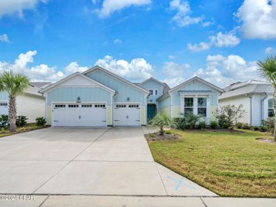 8305 Jollymon Way, House other with 3 bedrooms, 3 bathrooms and null parking in Panama City Beach FL | Image 3