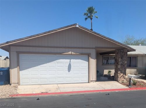 4748 Buena Vista Way, Las Vegas, NV, 89122-6127 | Card Image