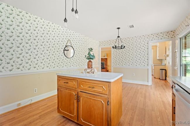 2861 Three Bridge Rd, House other with 3 bedrooms, 2 bathrooms and null parking in Powhatan VA | Image 8