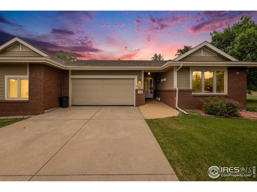 2740 Lochbuie Cir, Loveland, CO, 80538 | Card Image