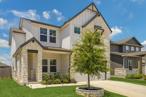2816 Smokehouse Trl, Round Rock, TX, 78665-2878 | Card Image