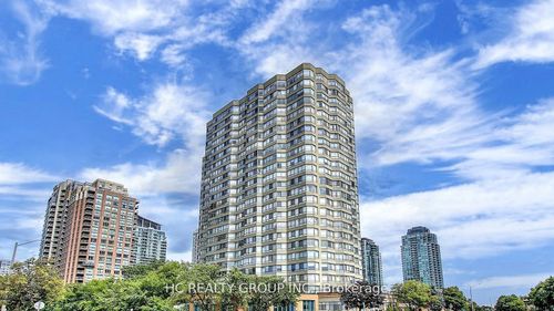 1508-3605 Kariya Dr, Mississauga, ON, L5B3J4 | Card Image