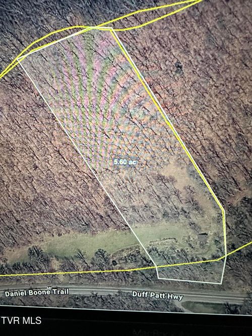 Tbd Duff Patt Hwy, Duffield, VA, 24244 | Card Image