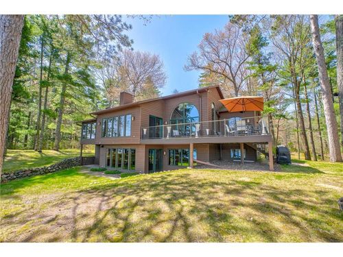 8048 N County Road K, Hayward, WI, 54843-2161 | Card Image